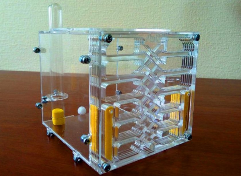 формикарий