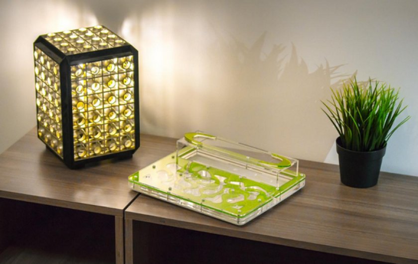 формикарий