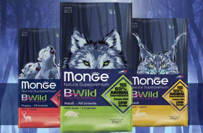 Линейка «Bwild Line»