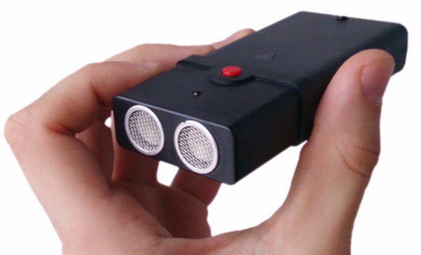 Особенности эксплуатации отпугивателей для собак