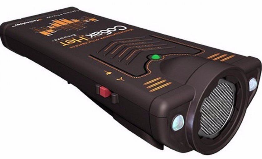 отпугиватель собак