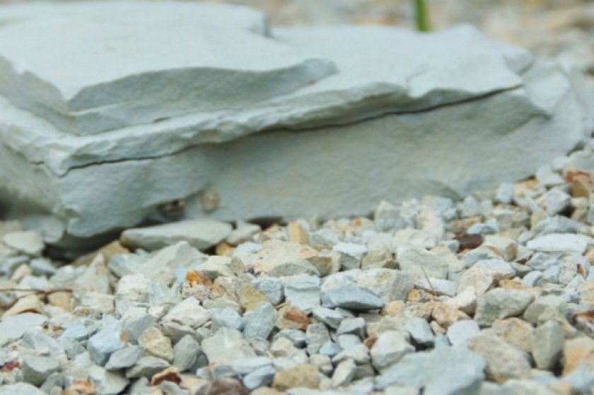 Цеолит природный