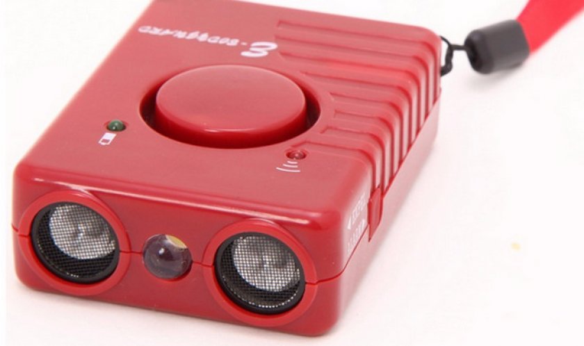 отпугиватель собак