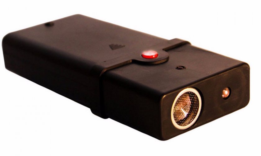 отпугиватель собак