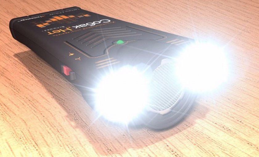 отпугиватель собак