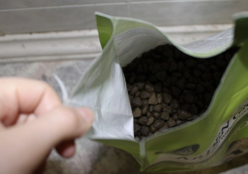 Корм Арден Гранж