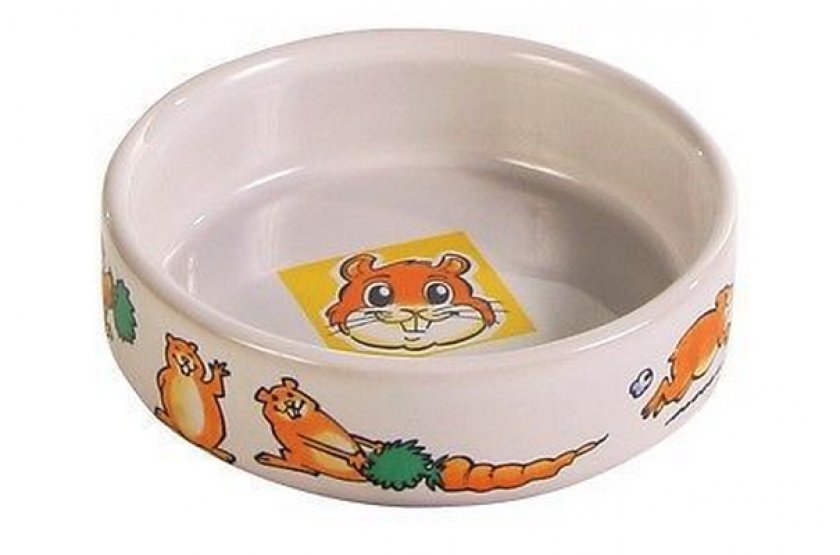 Миска для шиншиллы Миска для шиншиллы