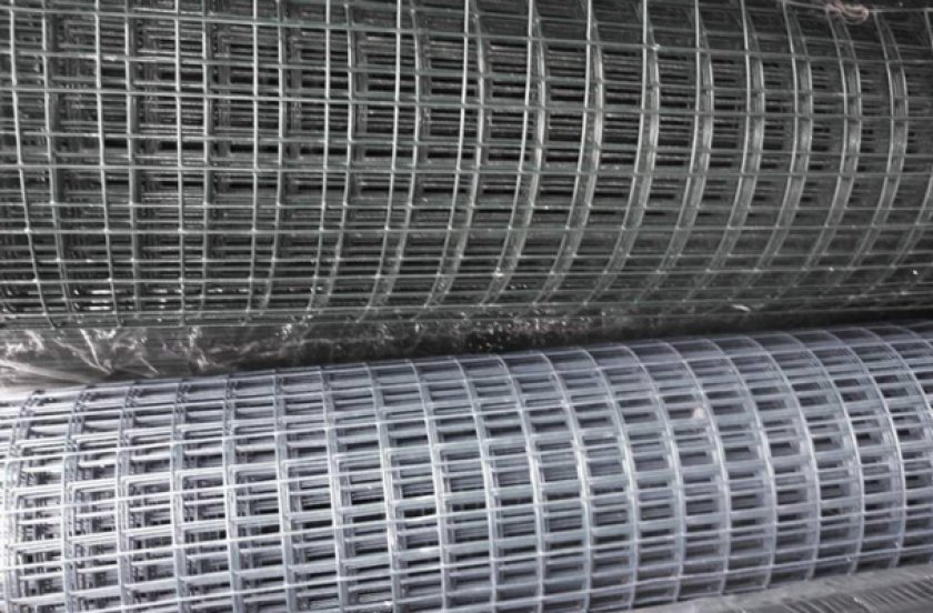 Сетка для клетки Сетка для клетки