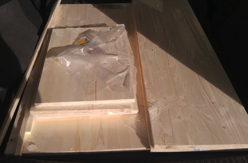 Дерево Дерево