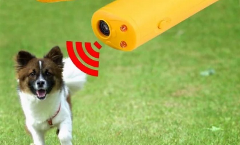 отпугиватель