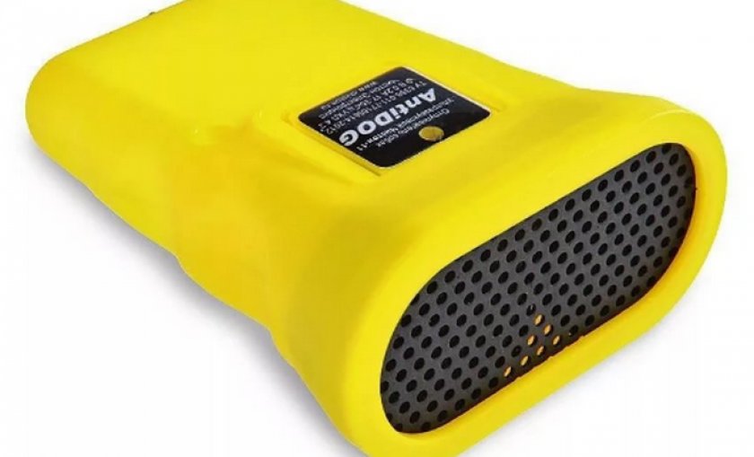 «Чистон 11. Anti DOG»