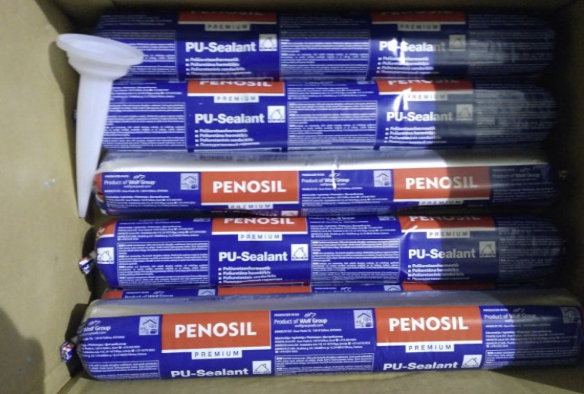 Penosil