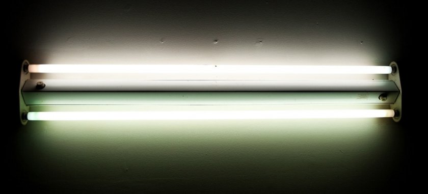 люминесцентные лампы люминесцентные лампы