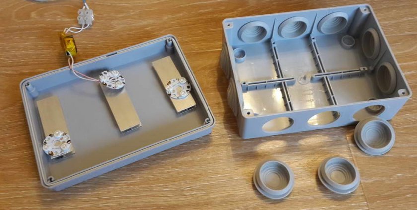 корпус корпус