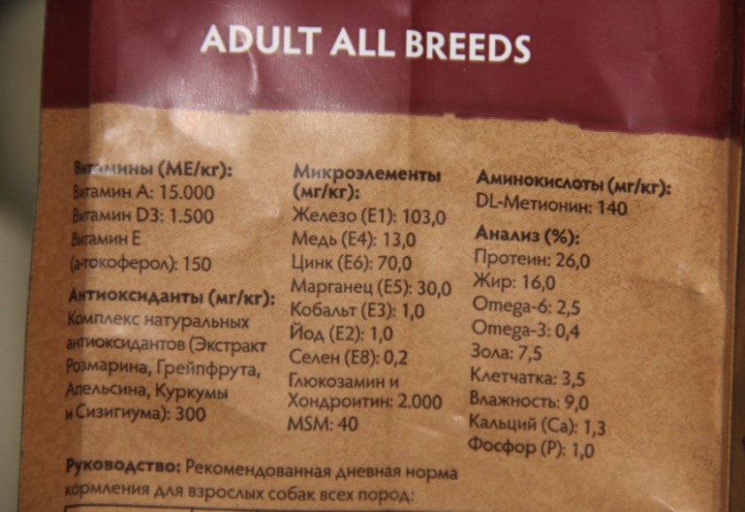 Grandorf Duck &amp; Potato Adult All Breeds