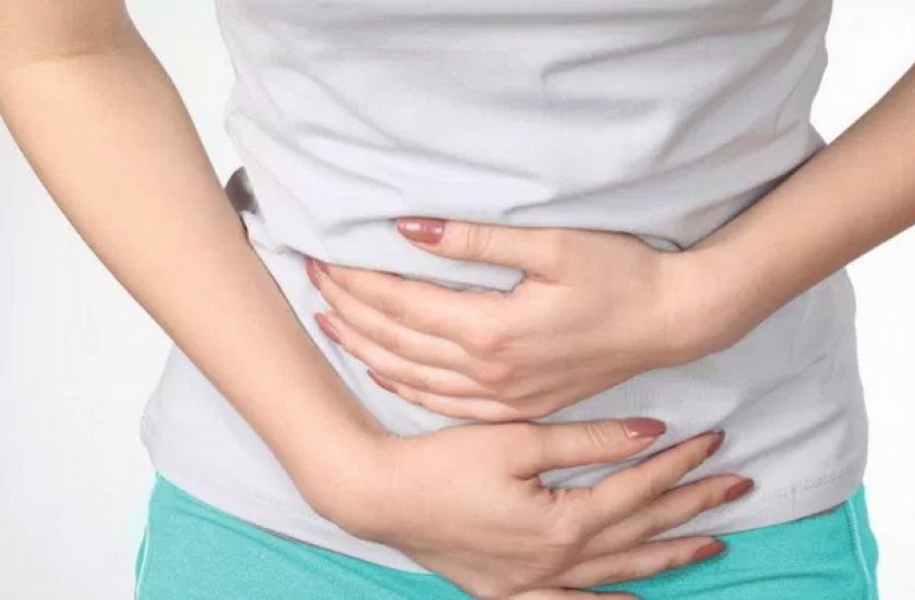 Сальмонеллез