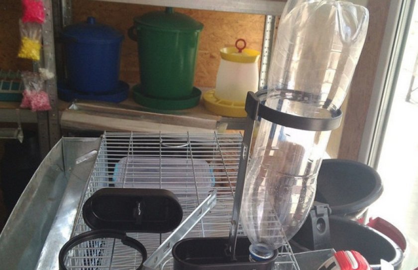 Выбор материала для изготовления