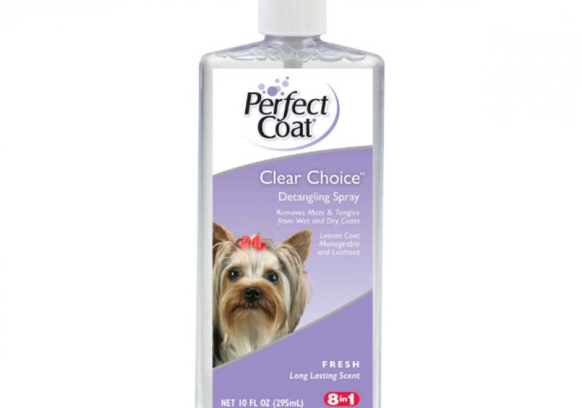 средства для восстановления шерсти