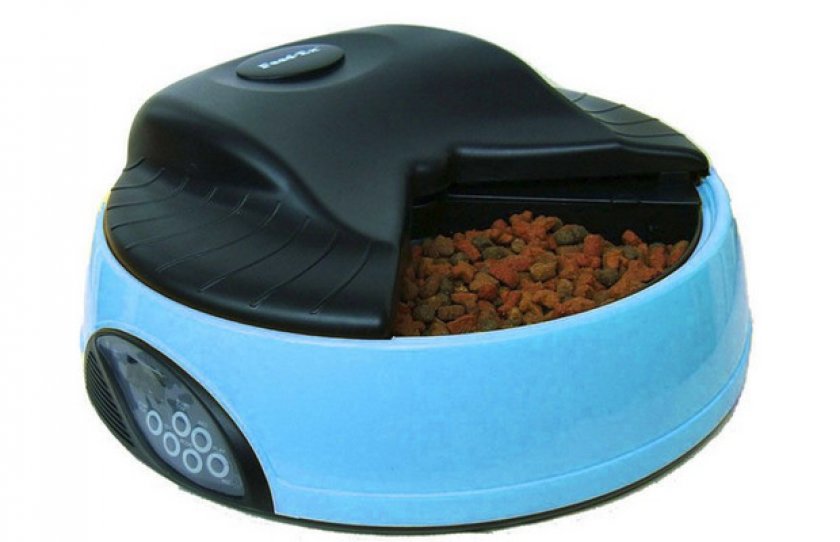 Feed-ex на 4 сектора Feed-ex на 4 сектора