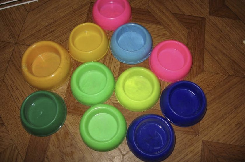 Кормушки для хомяка Кормушки для хомяка