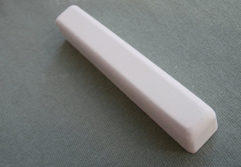 Кусочек мела