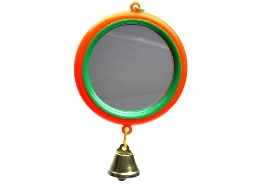 Зеркало для жако