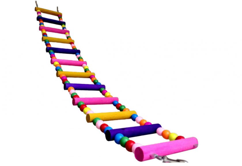 Лестница для жако