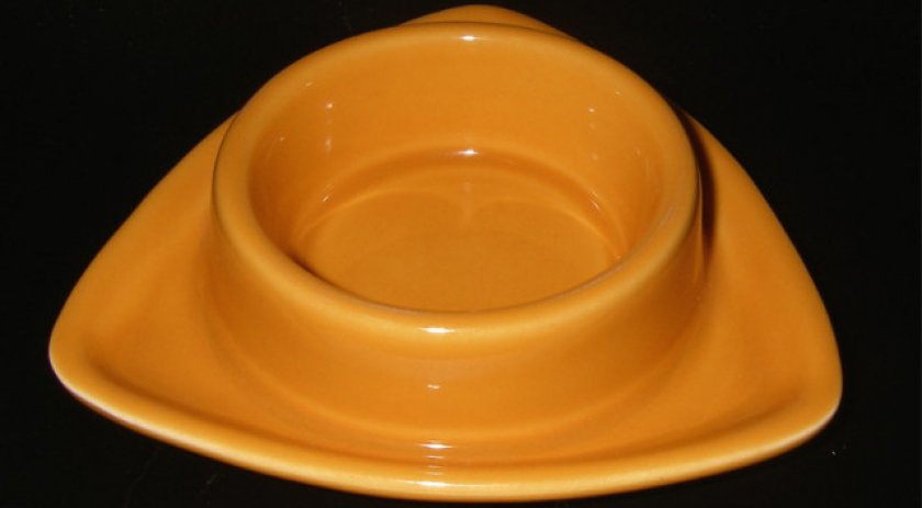 Кормушка для хомячка