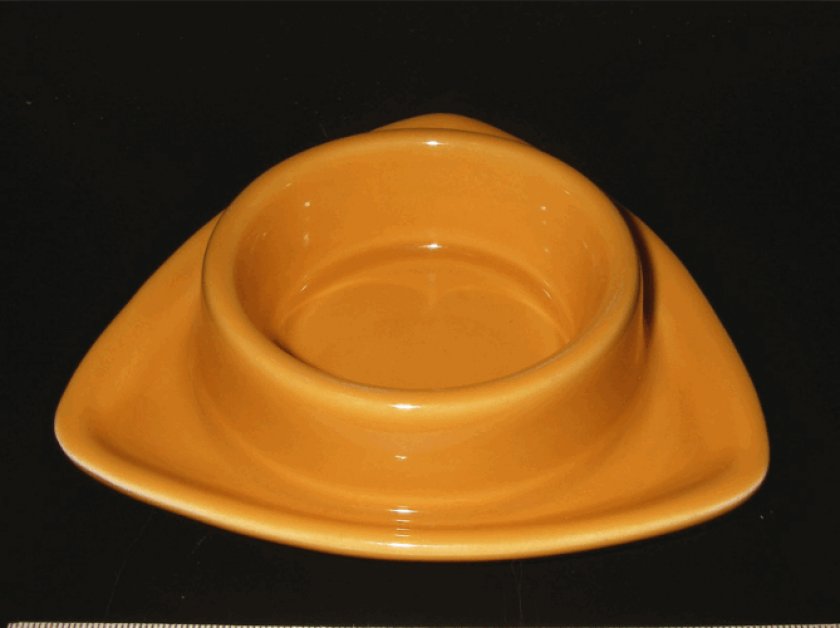 Кормушка для хомяка