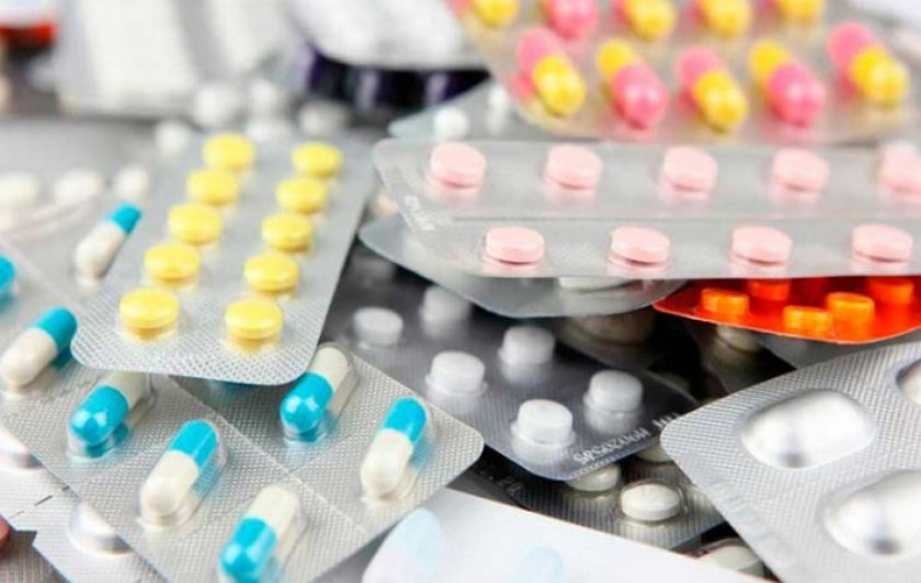 Препараты от аллергии