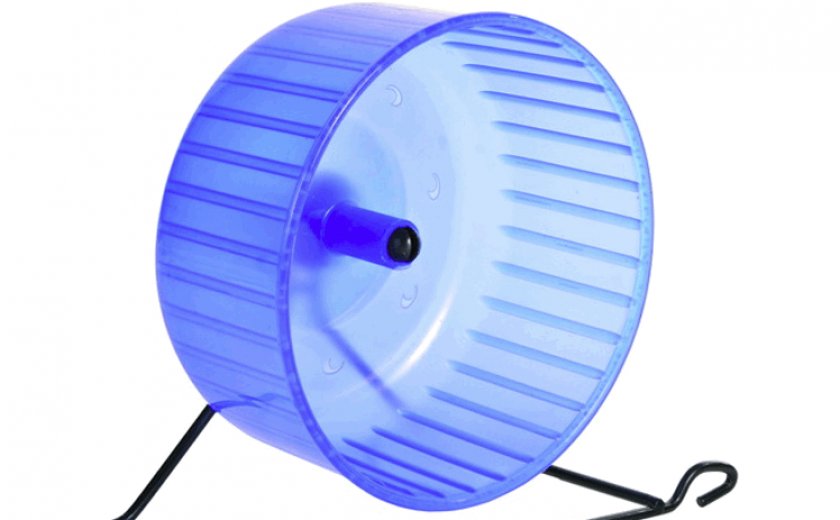 Колесо для хомяка