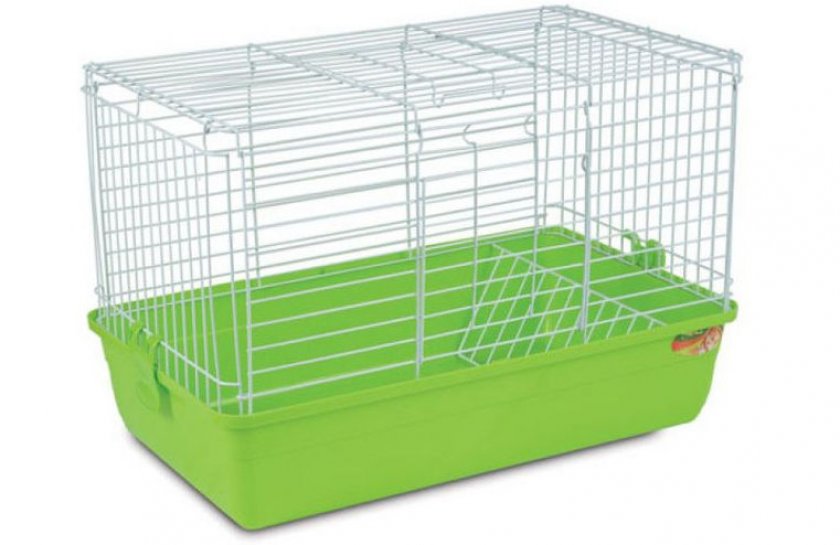 Клетка для хомяка