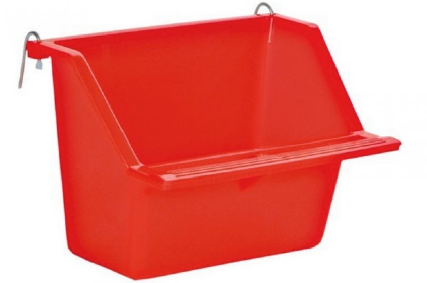 Кормушка для попугая Кормушка для попугая