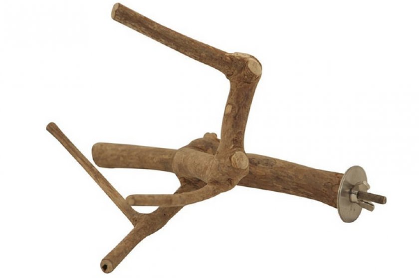 Жердочка для попугая Жердочка для попугая