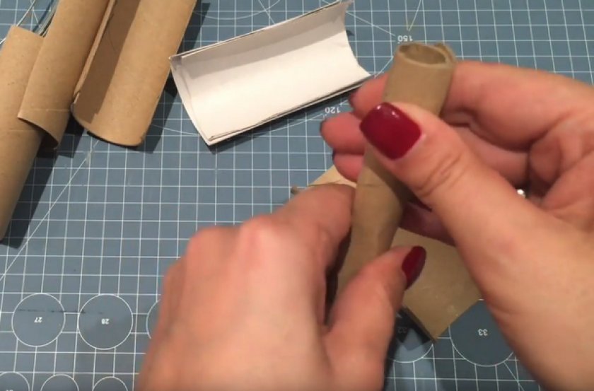 Изготовление мостика для морской свинки