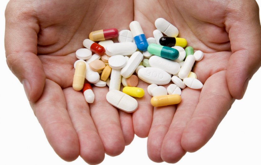 Медикаментозное лечение