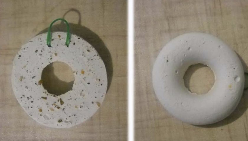 Минеральный камень