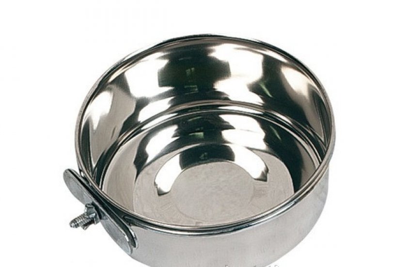 Кормушка для шиншиллы Кормушка для шиншиллы