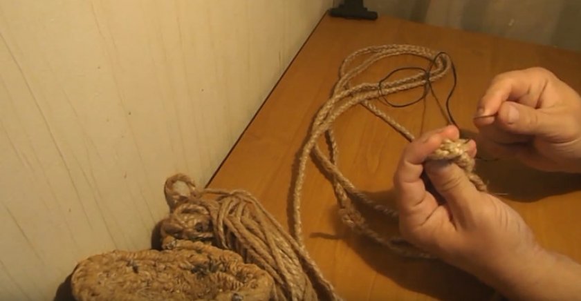 Цыганская нитка Цыганская нитка