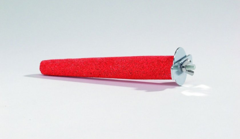 Пемза для попугаев