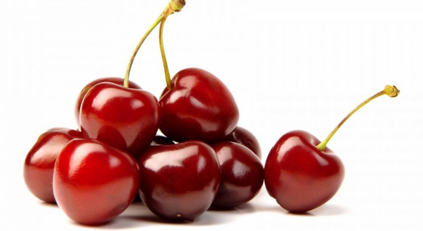 Вишня Вишня