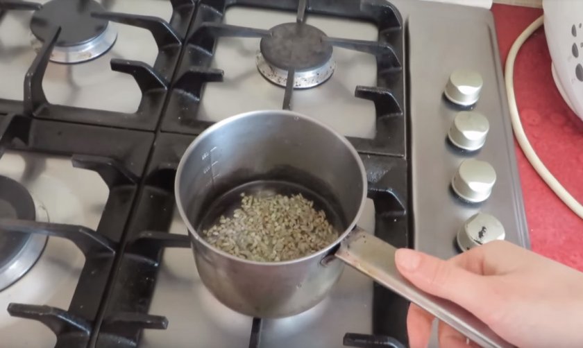 Как варить кашу для попугая Как варить кашу для попугая