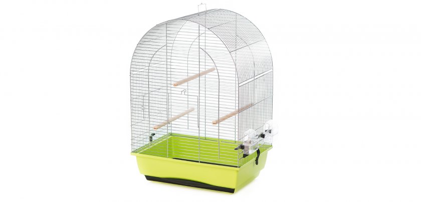 Клетка для попугая