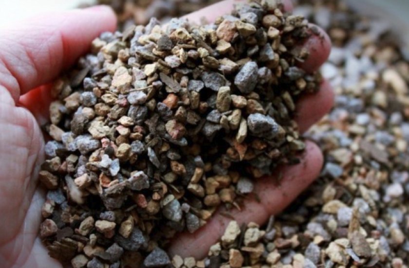 Грунт для аквариума Грунт для аквариума