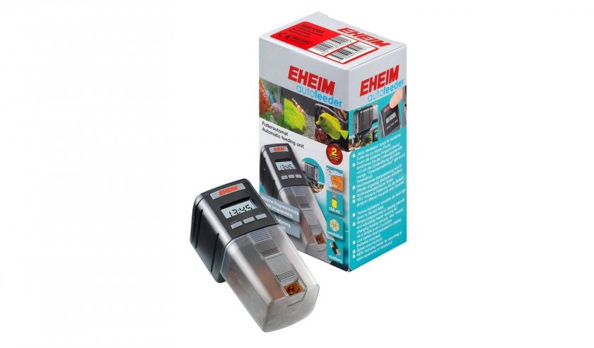 Кормушка для рыб «Eheim»