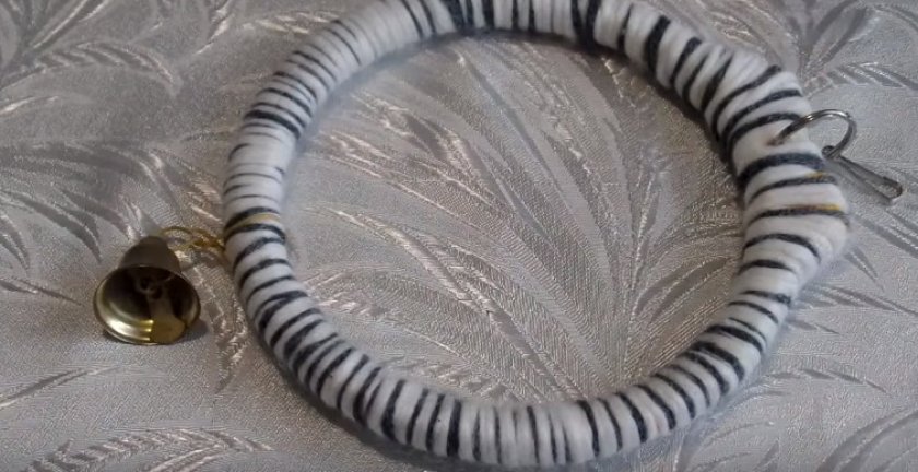 Колокольчик