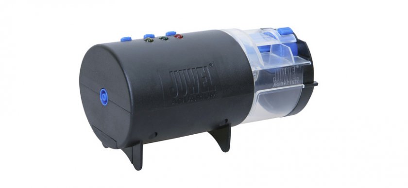 Автоматическая кормушка Juwel