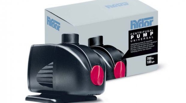 Компрессор Hydor Seltz L20 Компрессор Hydor Seltz L20
