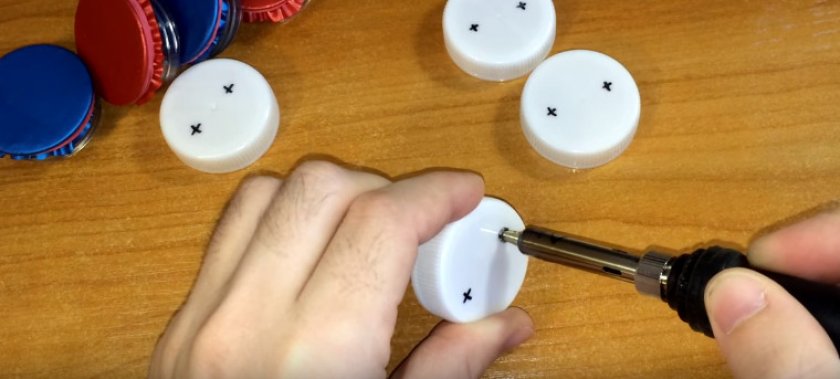 Кришки Кришки