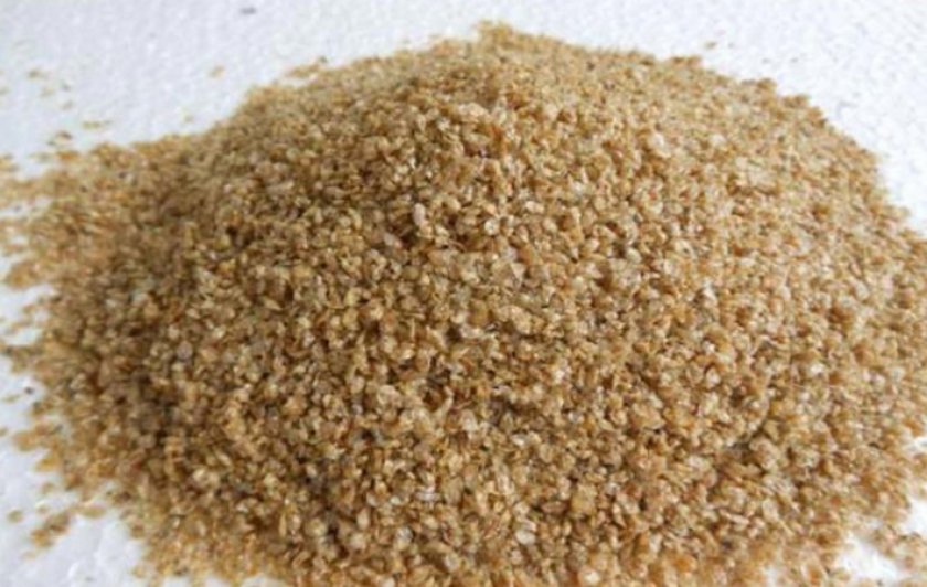 Сухой корм для рыб